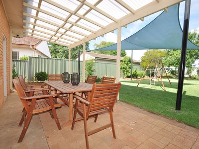40 Crown Street, Dubbo