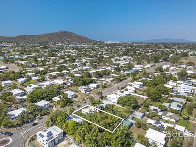 100 Palmerston Street, Gulliver