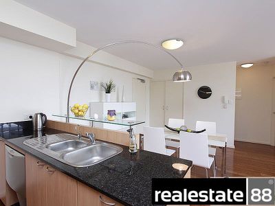 29 / 259-269 Hay Street, East Perth