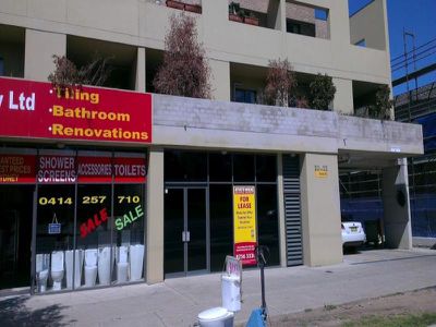 20-22 Briens Rd, Northmead