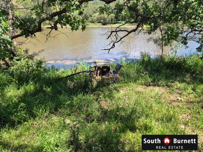 Lot 63, Lot 63 McCauley Weir Road, South East Nanango
