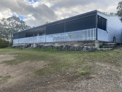 341 Palms Road, Cooyar