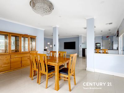 21 Pomera Drive, Byford