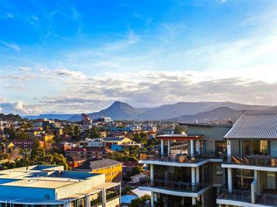 54 / 59-67 Corrimal Street, Wollongong