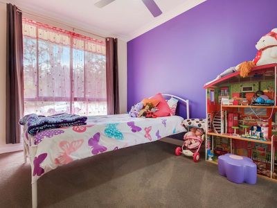 Lot 35 Jervis Bay Road, Falls Creek
