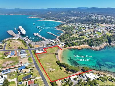 19-21 Weecoon Street, Eden