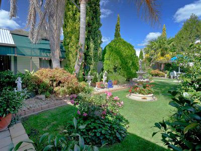 9 MARK STREET, Wodonga