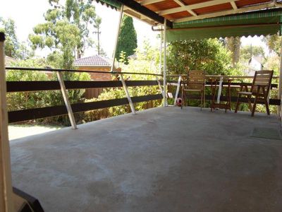 4 Knock  Cres, Beverly Hills