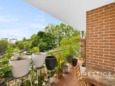 5 / 32-34 Ann Street, Wolli Creek