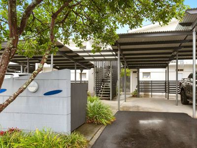 36 / 3 Cedarwood Court, Casuarina