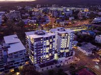 115 / 181 Clarence Road, Indooroopilly