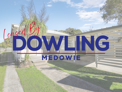 40 Coupland Avenue, Tea Gardens