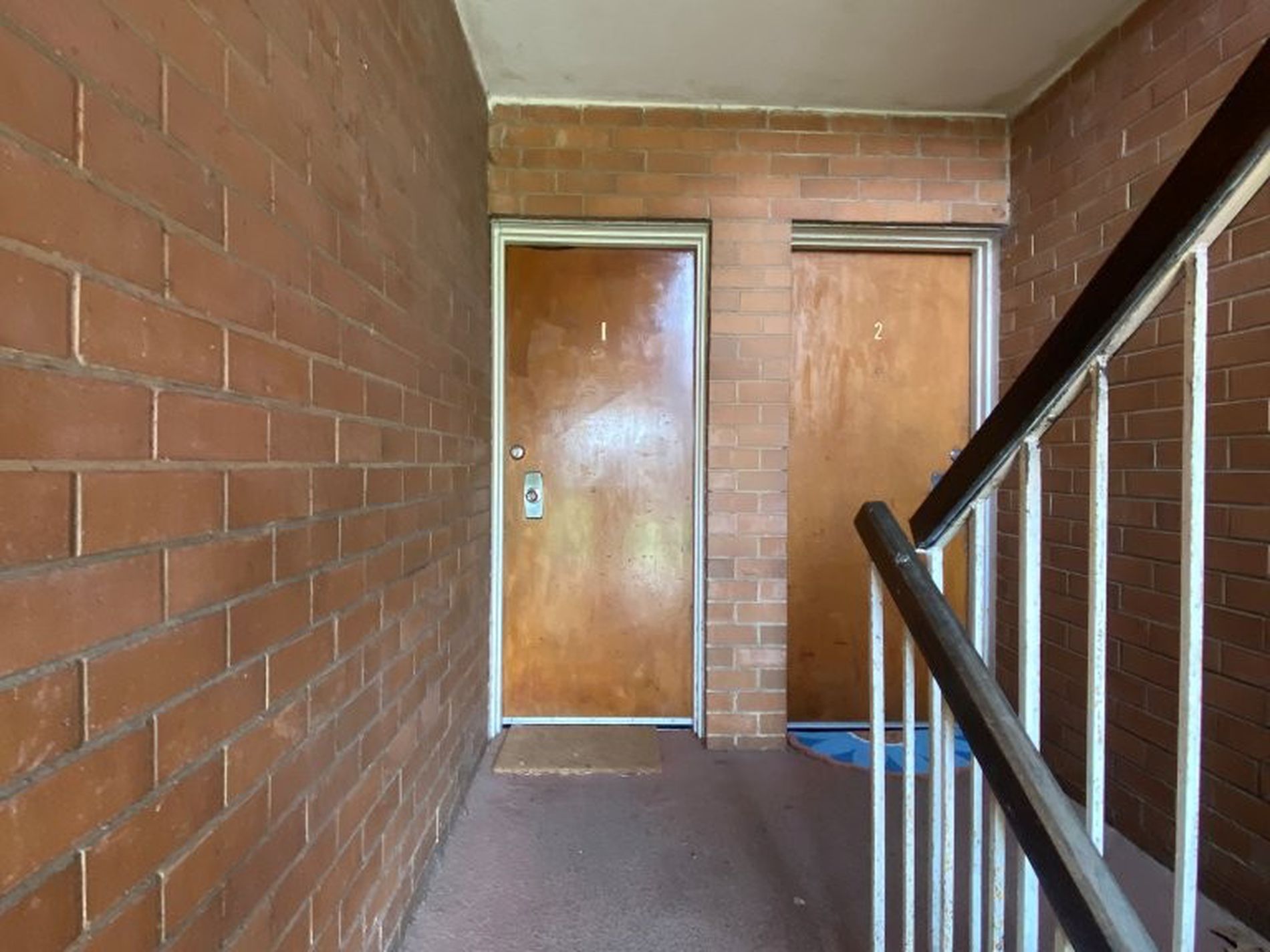 1 / 30 Barnet Street , Yarraville