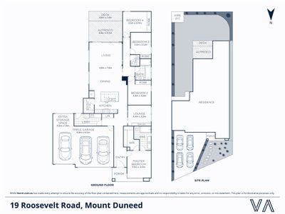 19 Roosevelt Road, Mount Duneed