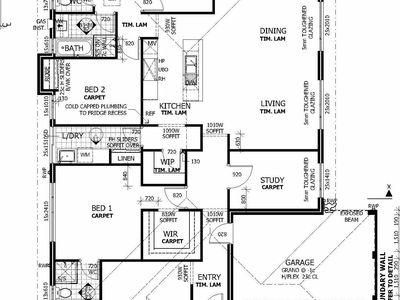 25 Charnwood Grove, Hilbert