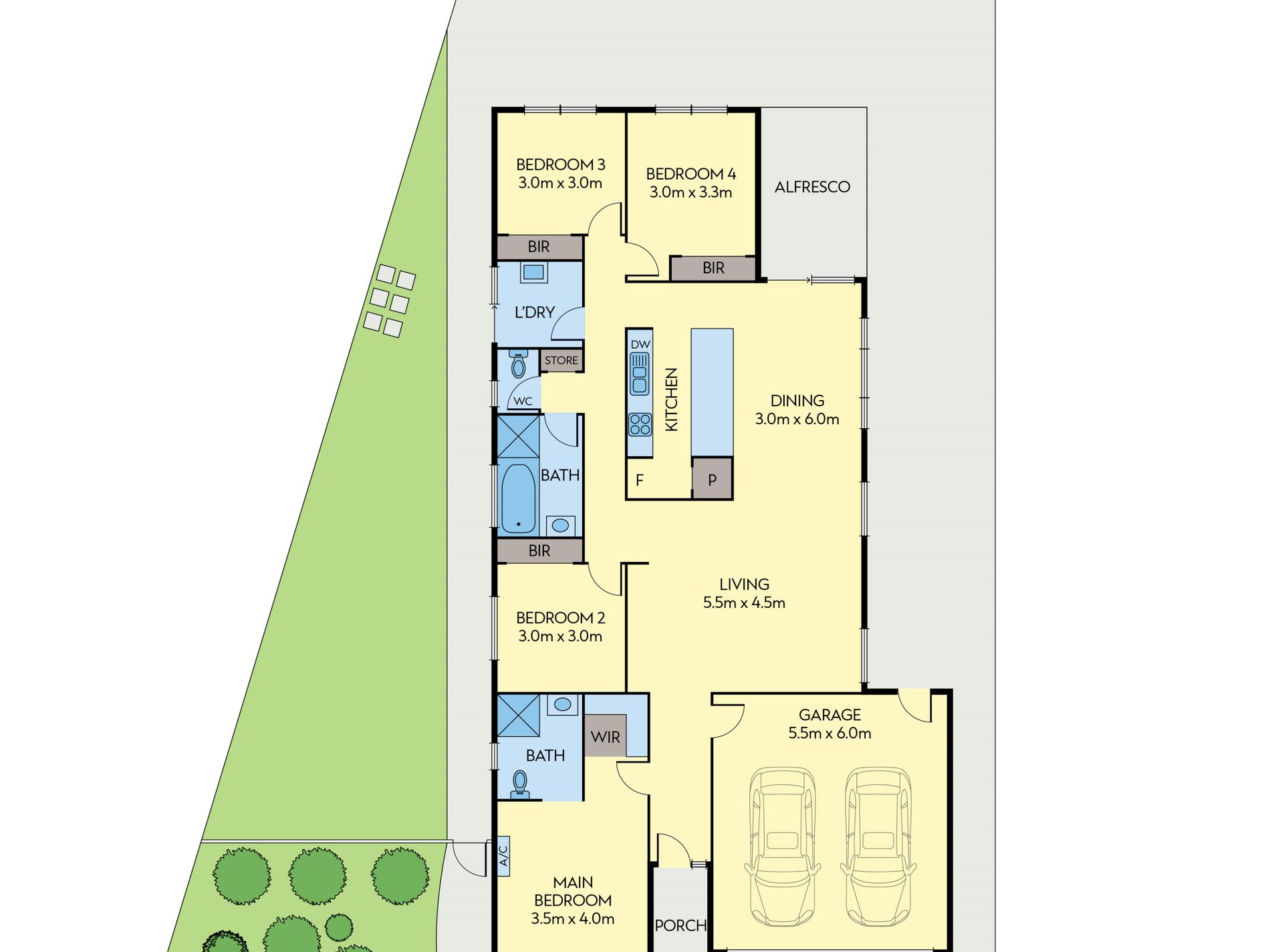 20-22 Sandhills Street, Armstrong Creek