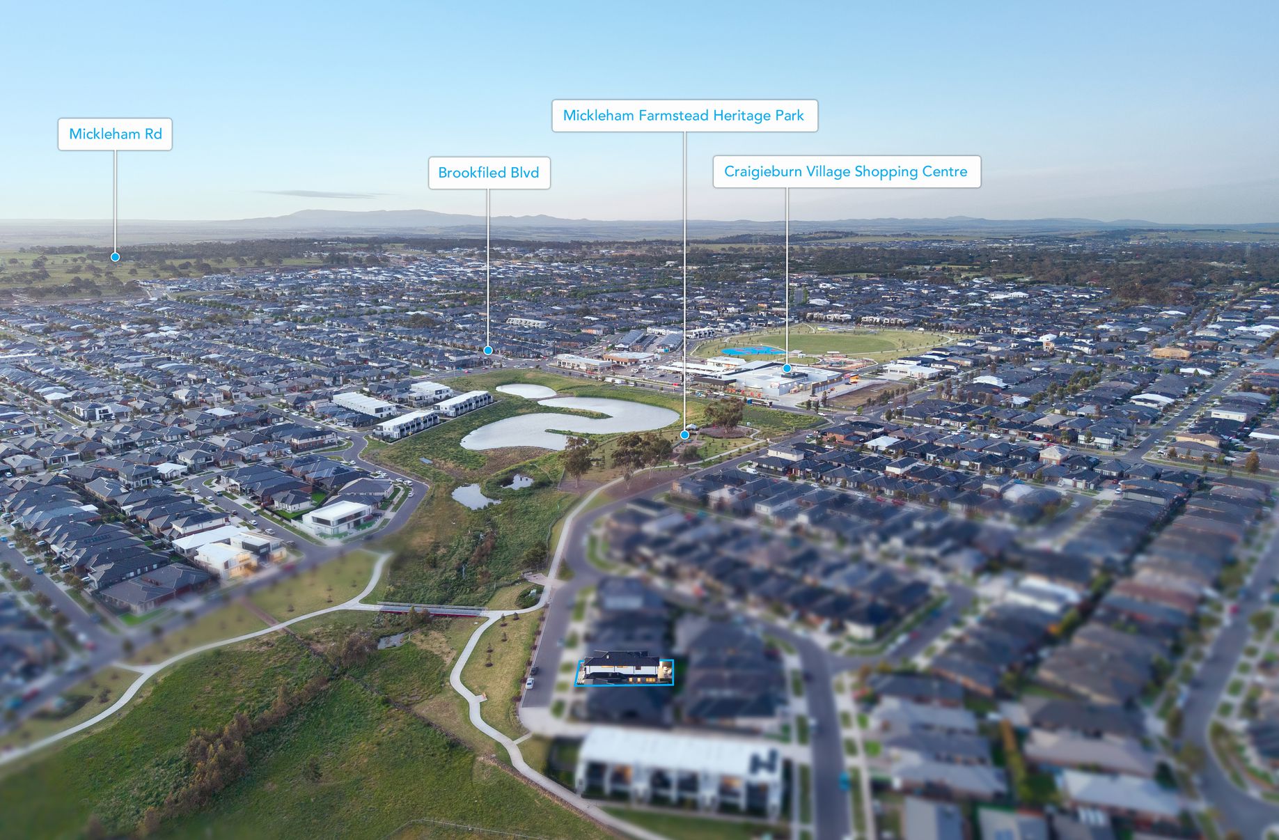 9 Trift Street, Craigieburn