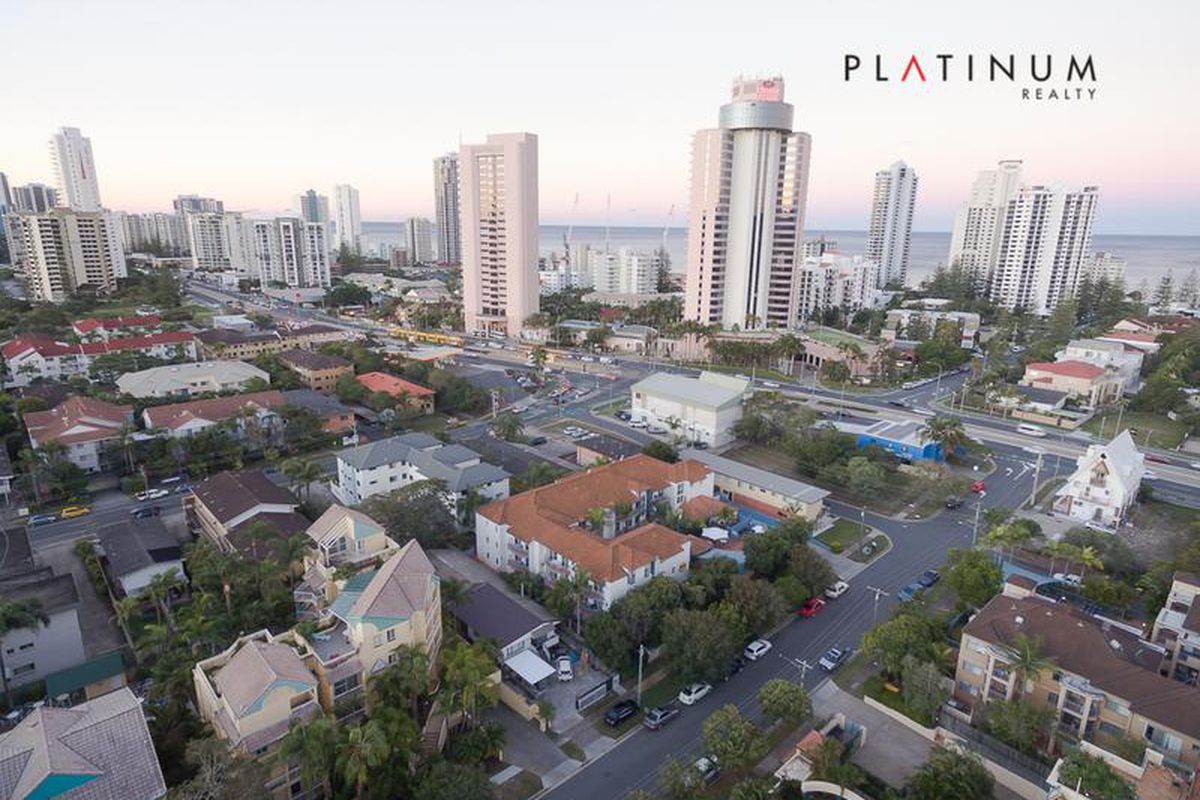 8 / 7-15 Monte Carlo Avenue, Surfers Paradise