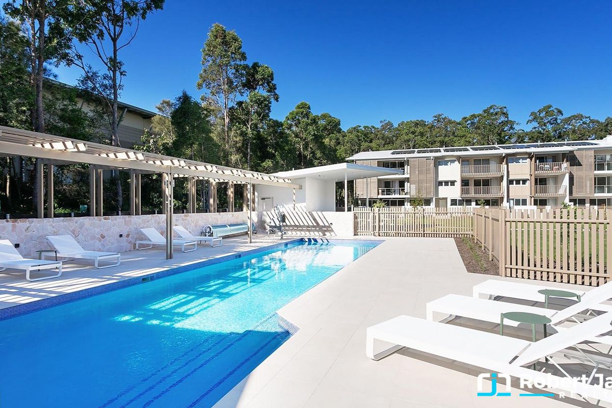 3108 / 57 Hofmann Drive, Noosaville