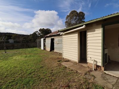 18 High Street, Heathcote