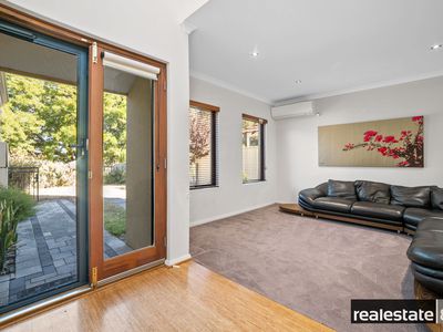2 Purslowe Street, Mount Hawthorn