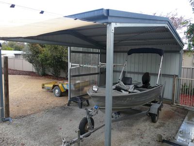 32 Hill Street, Tocumwal