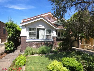 5 Robert Street, Belmore