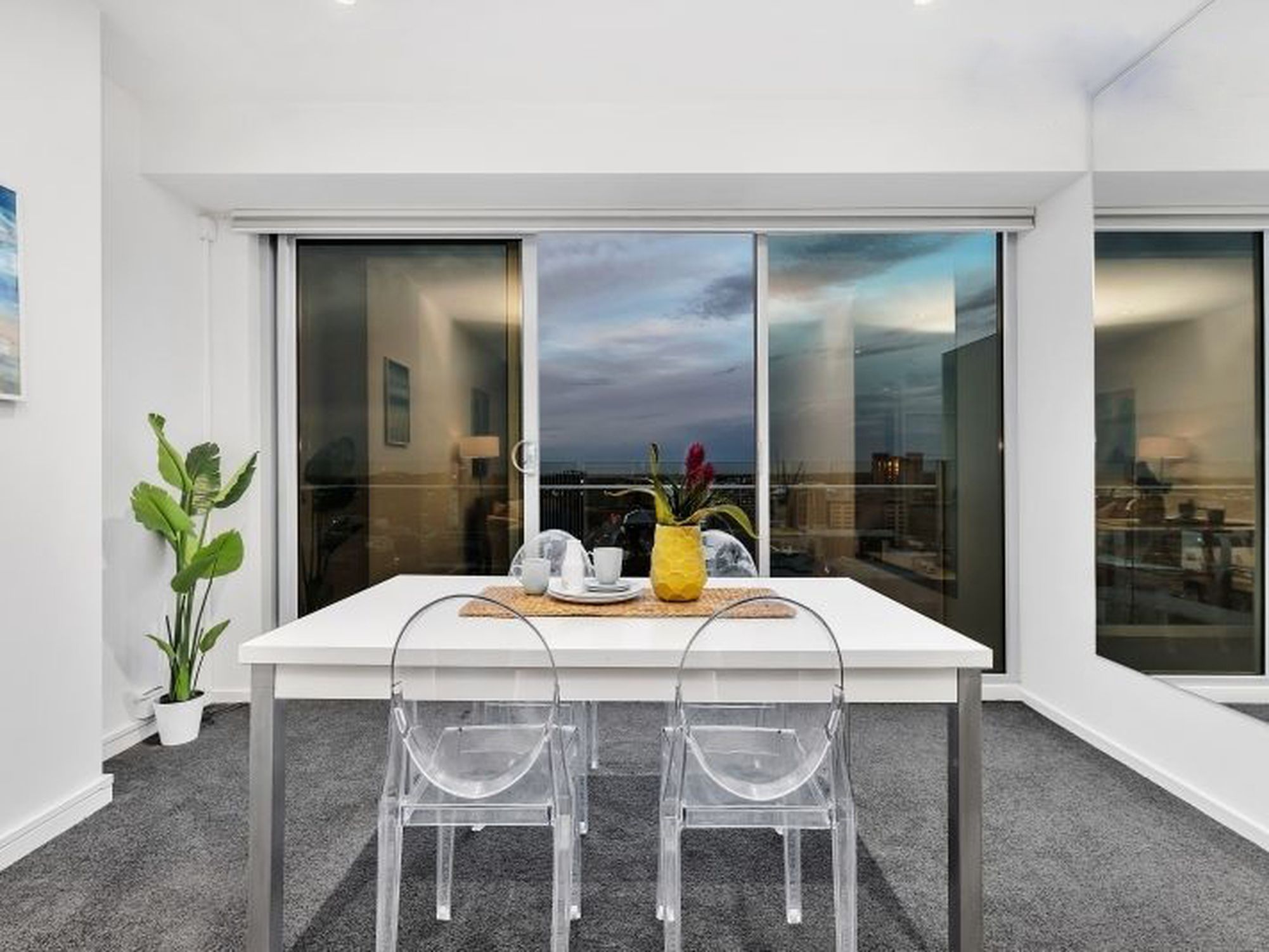 1207 / 180 Morphett St, Adelaide