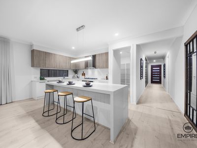 50 Parkrise Boulevard, Clyde North