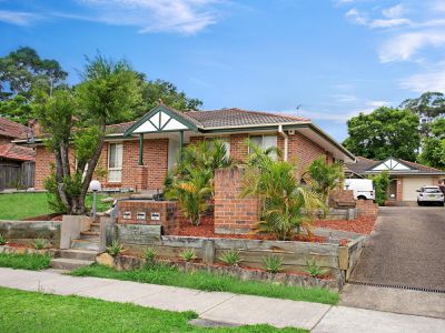3 / 28 Falconer Street, West Ryde