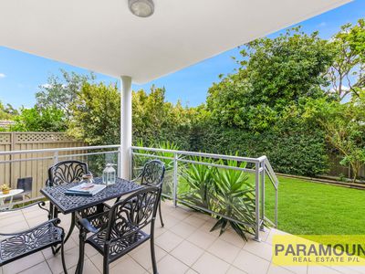 20 / 14 COLERIDGE STREET, Riverwood