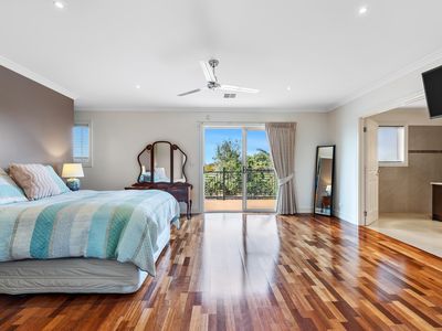 17 Willowtree Drive, Werribee