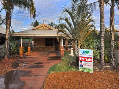 7A Tindals Crescent, Kalgoorlie