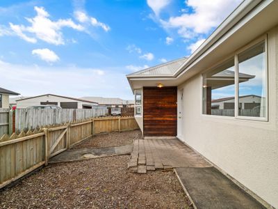 3 / 217 Oxford Street, South Dunedin