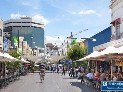 1305 / 80 Ebley Street, Bondi Junction