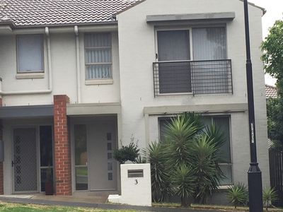 3 Lakewood Boulevard, Flinders