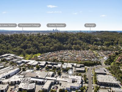 5 & 6 / 23 Township Drive, Burleigh Heads