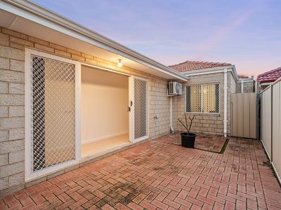 45 CANAVAN CRESCENT, Manning