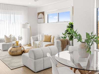 15 Pursuit Street, Mambourin