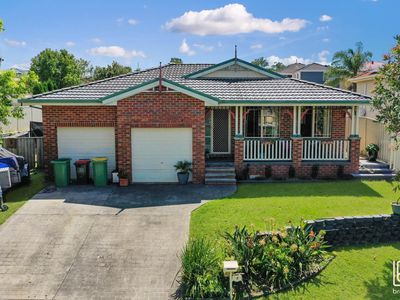 26 Belyando Crescent, Blue Haven