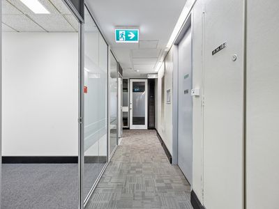 19 / 231 Adelaide Terrace, Perth