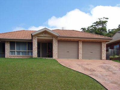 30 Golden Wattle Drive, Ulladulla