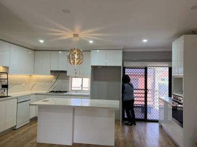 156 Maxwell Ave, Sadleir