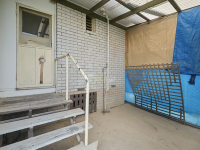36 Wallis St, Seymour