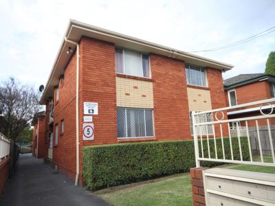 87 Hampden Road, Lakemba