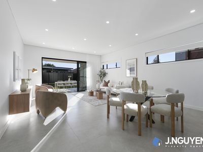 31 Salisbury Street, Canley Heights