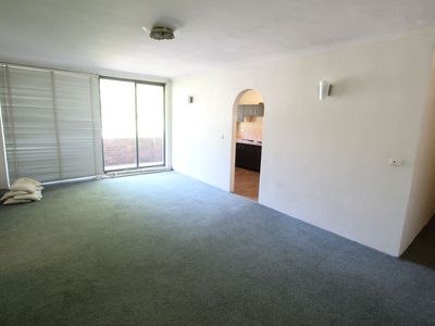 5 / 31 Galloway Street, North Parramatta