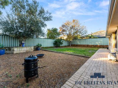 4 Yengo Mews, Aubin Grove