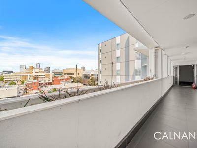 45 / 89 Aberdeen Street, Northbridge