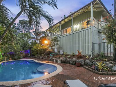 13 Larwood Place, Ferny Hills